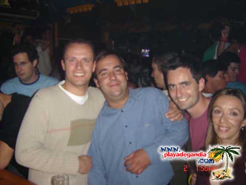 Bahía 2005