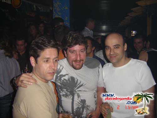 Bahía 2005