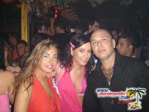Bahía 2005