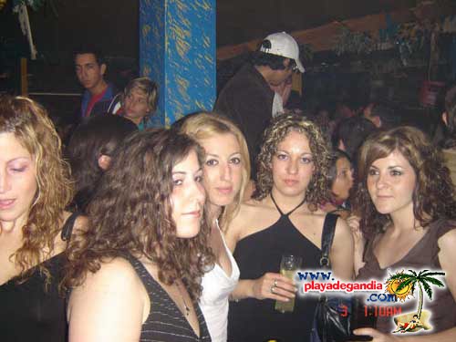 Bahía 2005