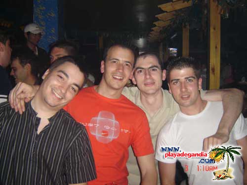 Bahía 2005