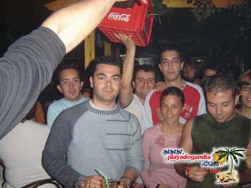 Bahía 2005