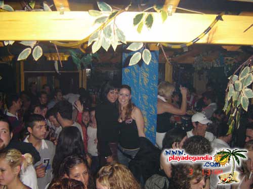 Bahía 2005
