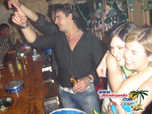 Bahía 2005