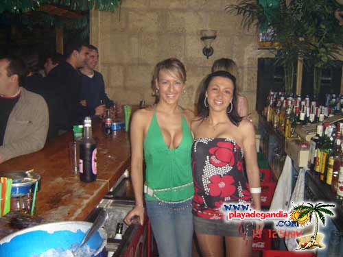 Bahía 2005