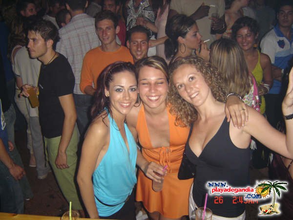 Bahía 2005