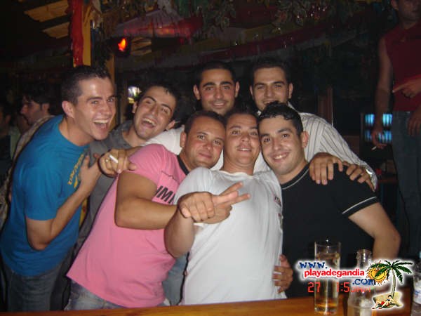 Bahía 2005