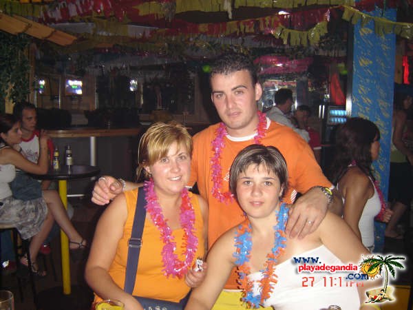 Bahía 2005