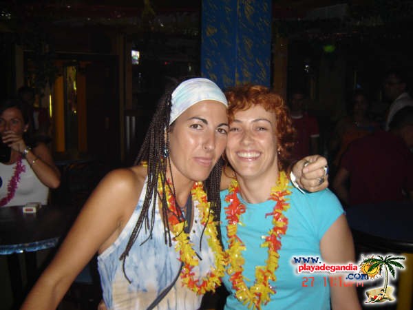 Bahía 2005