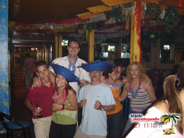 Bahía 2005
