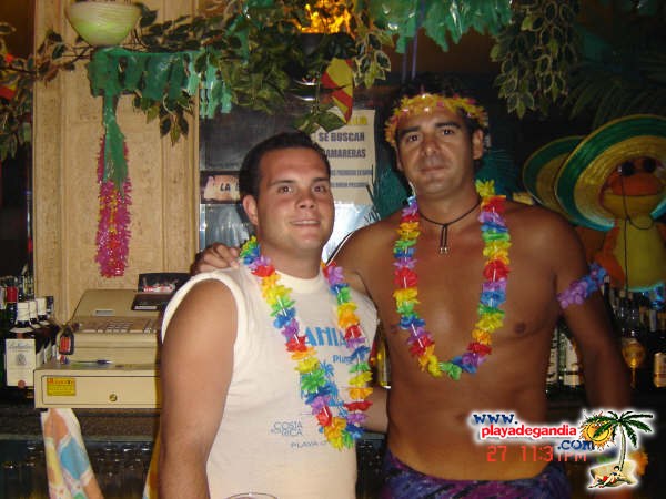 Bahía 2005