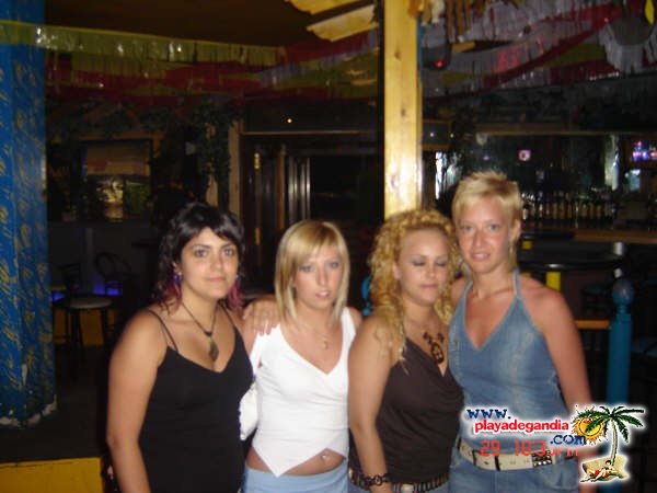 Bahía 2005