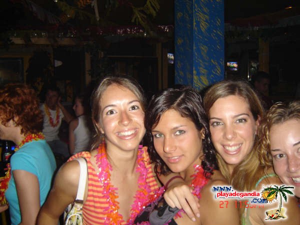 Bahía 2005