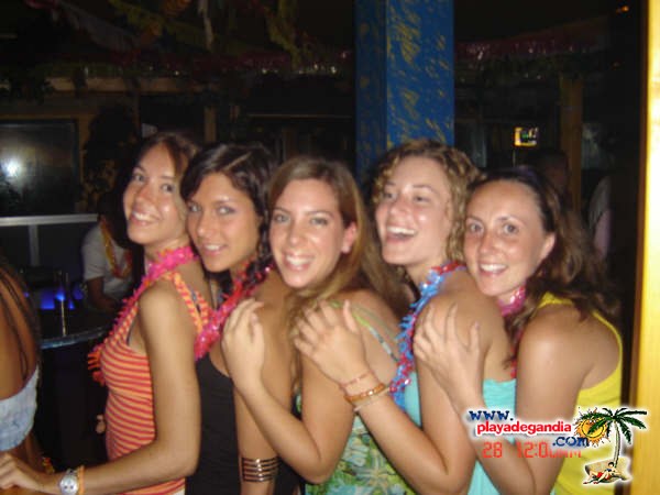 Bahía 2005