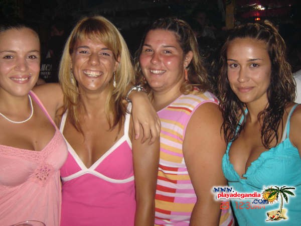 Bahía 2005