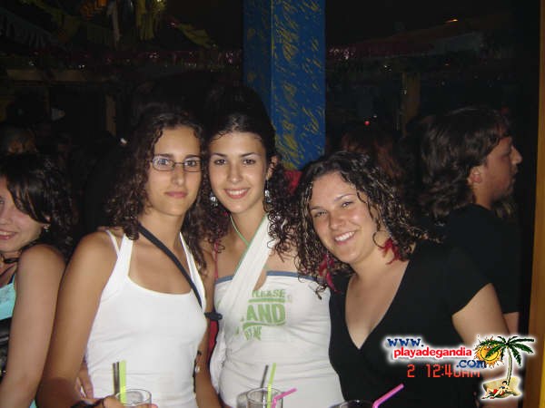 Bahía 2005