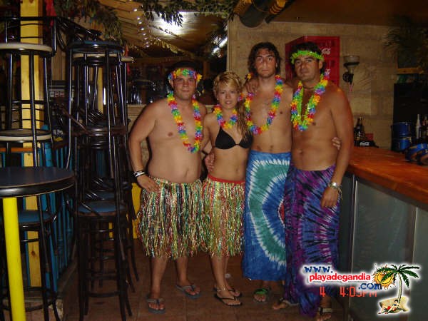 Bahía 2005