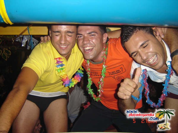 Bahía 2005
