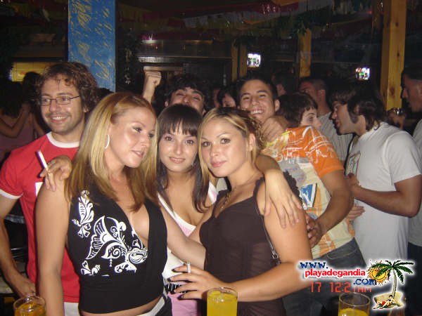 Bahía 2005