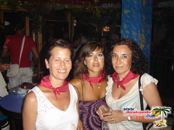 Bahía 2005