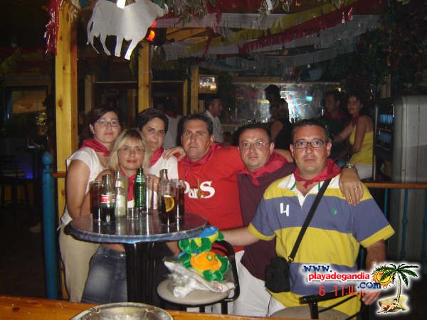 Bahía 2005