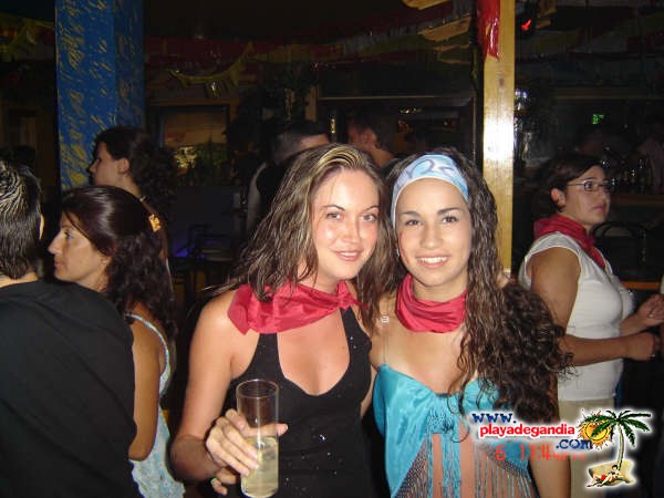 Bahía 2005
