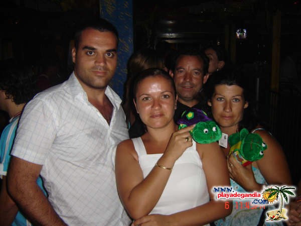 Bahía 2005