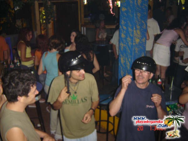 Bahía 2005