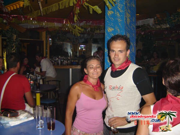 Bahía 2005
