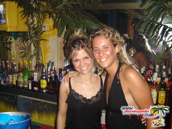 Bahía 2005