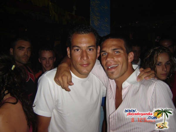 Bahía 2005