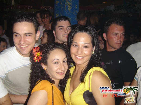 Bahía 2005