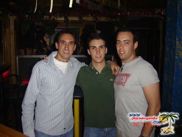 Bahía 2005
