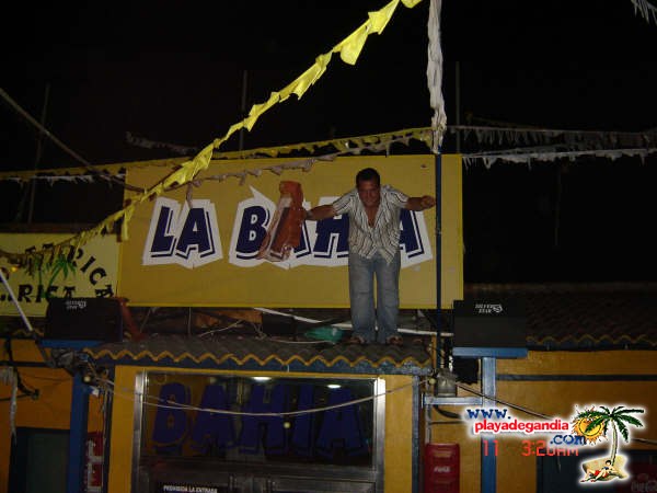 Bahía 2005