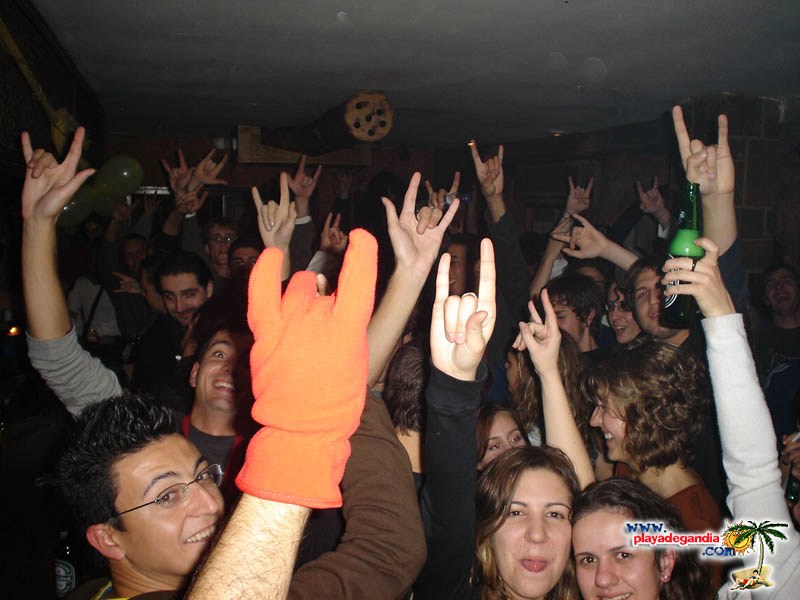 Brujas 2004