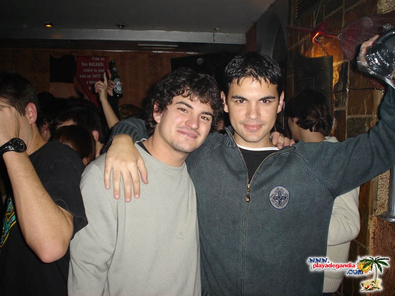 Brujas 2004