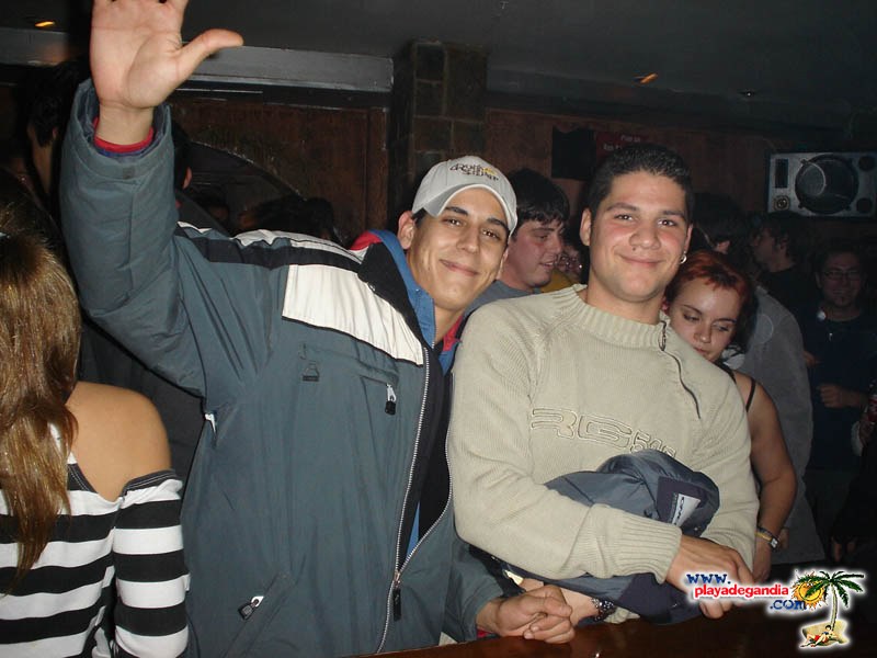 Brujas 2004