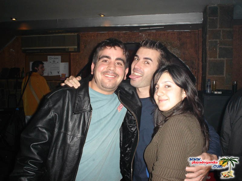 Brujas 2004