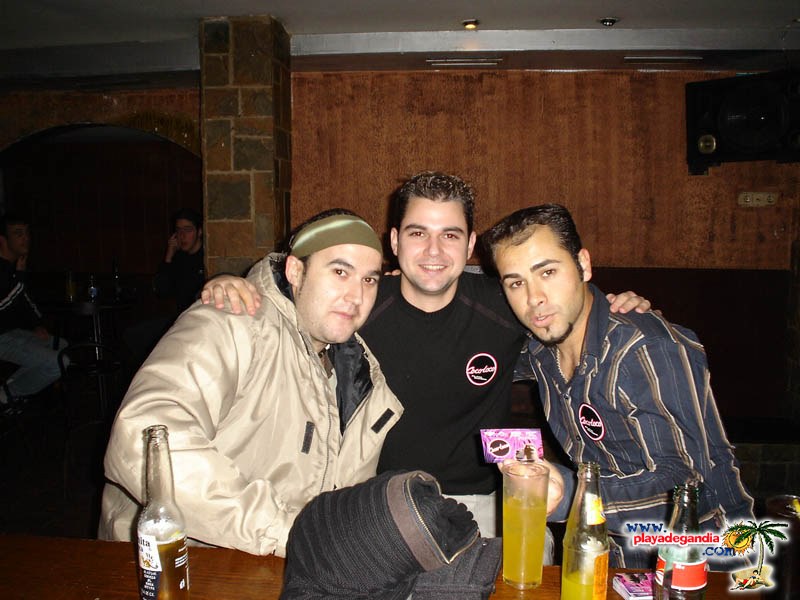 Brujas 2004