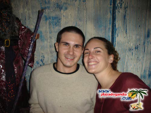 Brujas 2004