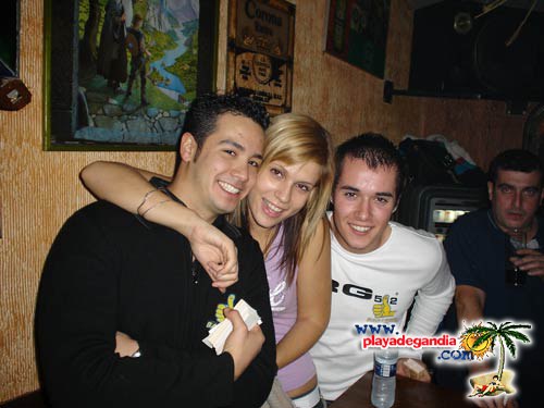 Brujas 2004
