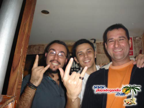 Brujas 2004