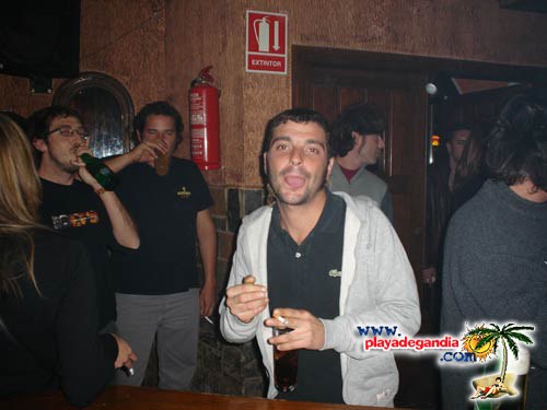 Brujas 2004
