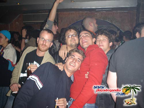 Brujas 2004