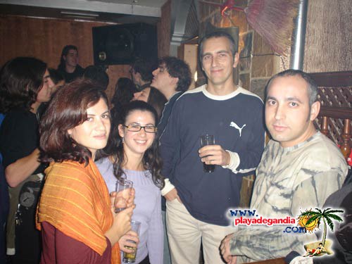 Brujas 2004