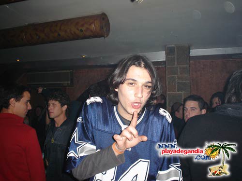 Brujas 2004