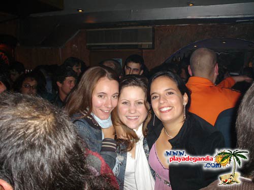 Brujas 2004