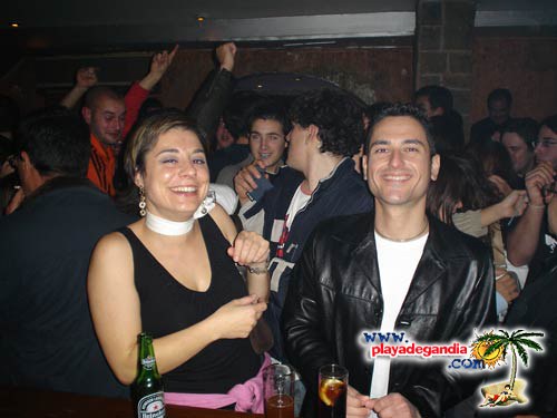 Brujas 2004