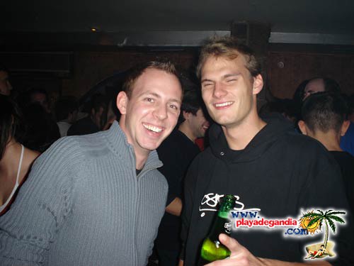 Brujas 2004