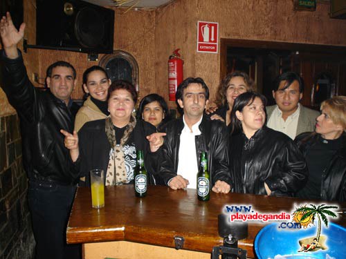 Brujas 2004